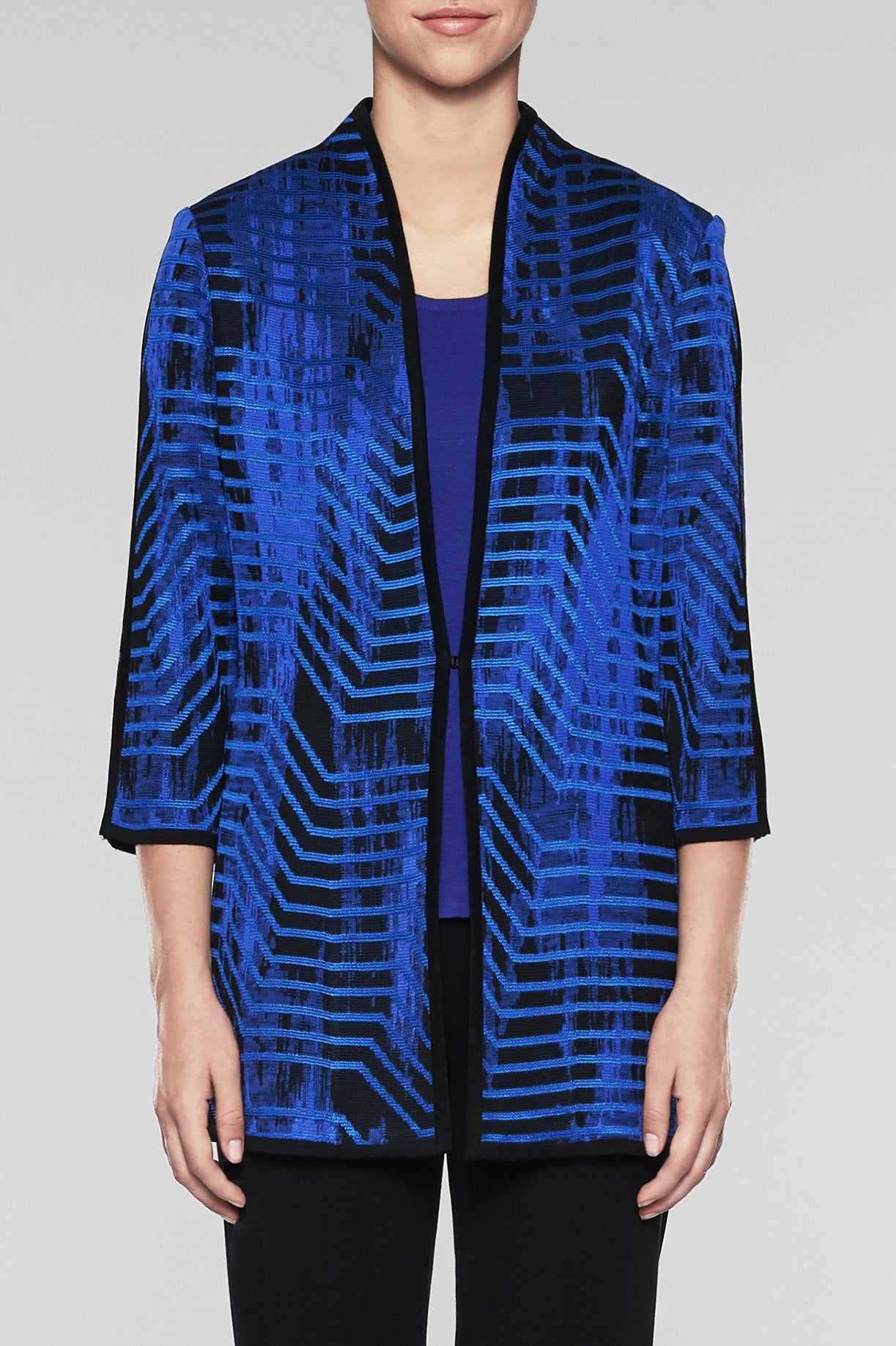 Marina Wave Jacket