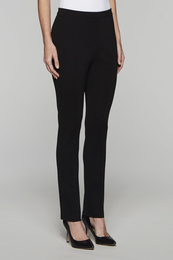 Portia Pant Color Black