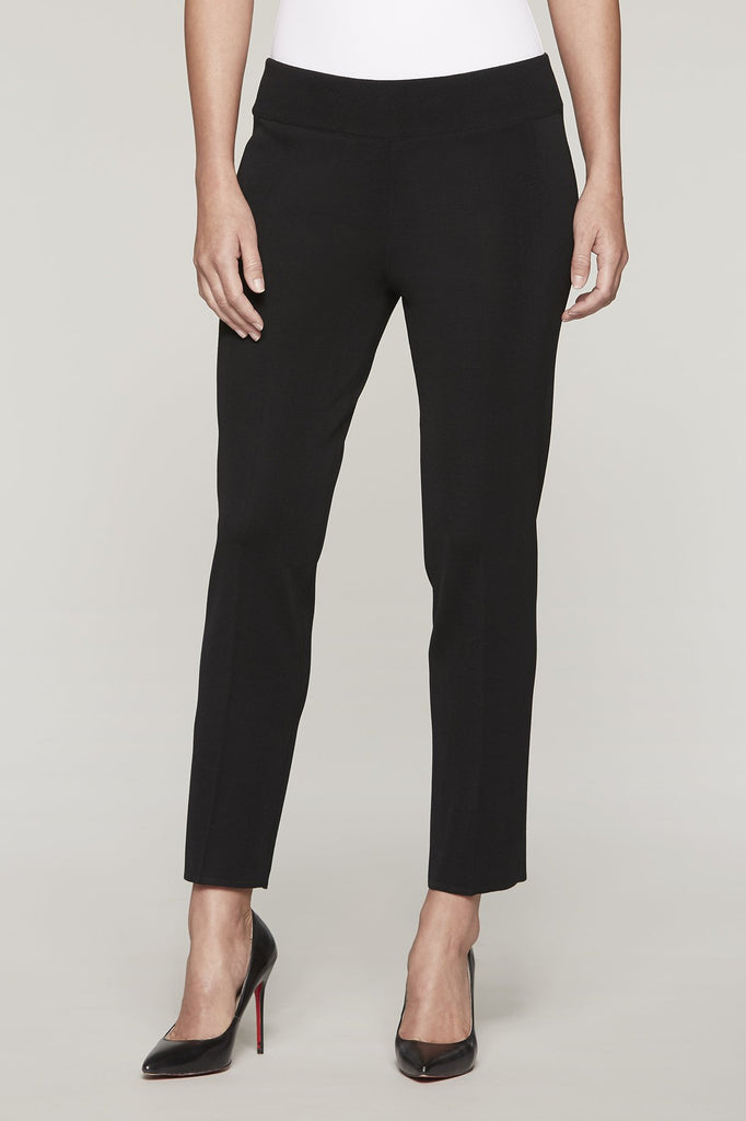 Poppy Pant Color Black