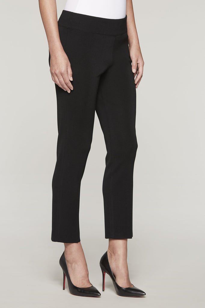 Poppy Pant Color Black
