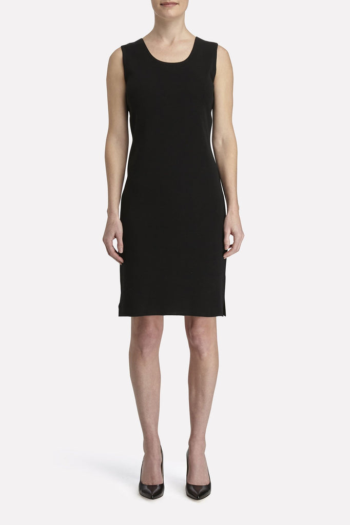 Daria Dress Color Black