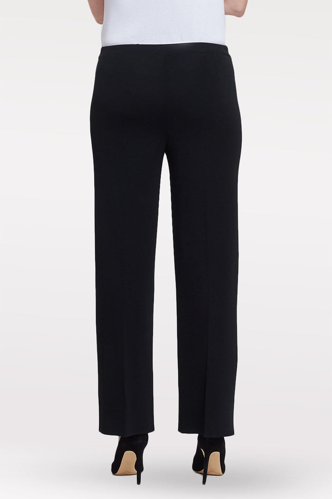 Pamela Pant Color Black