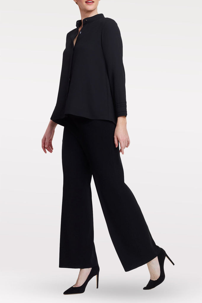 Pamela Pant Color Black