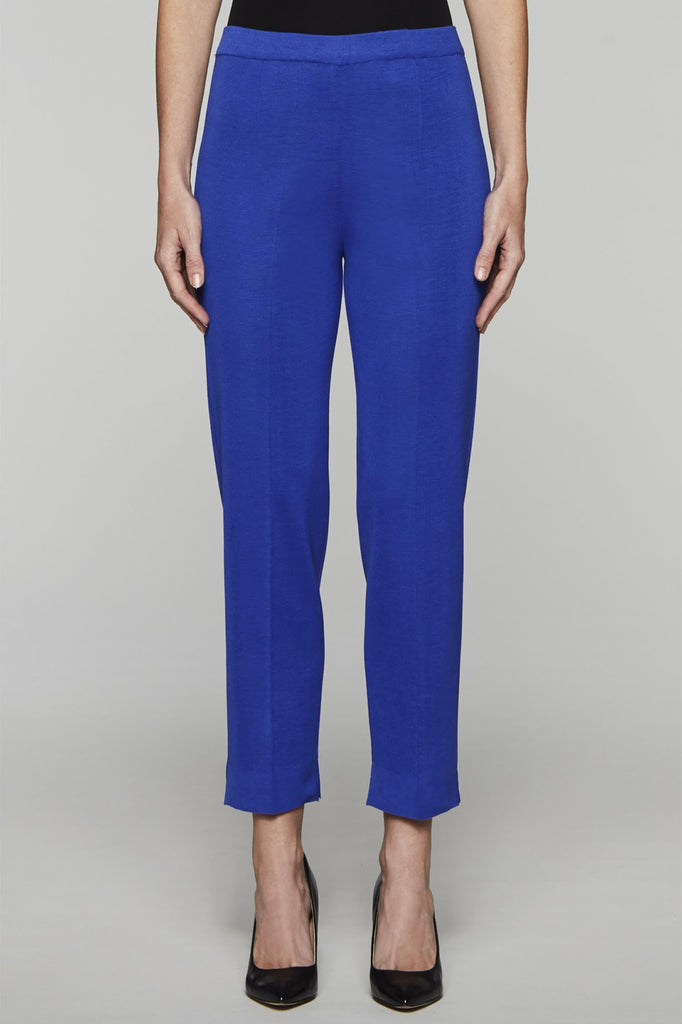 Patriot Blue Ankle Pant