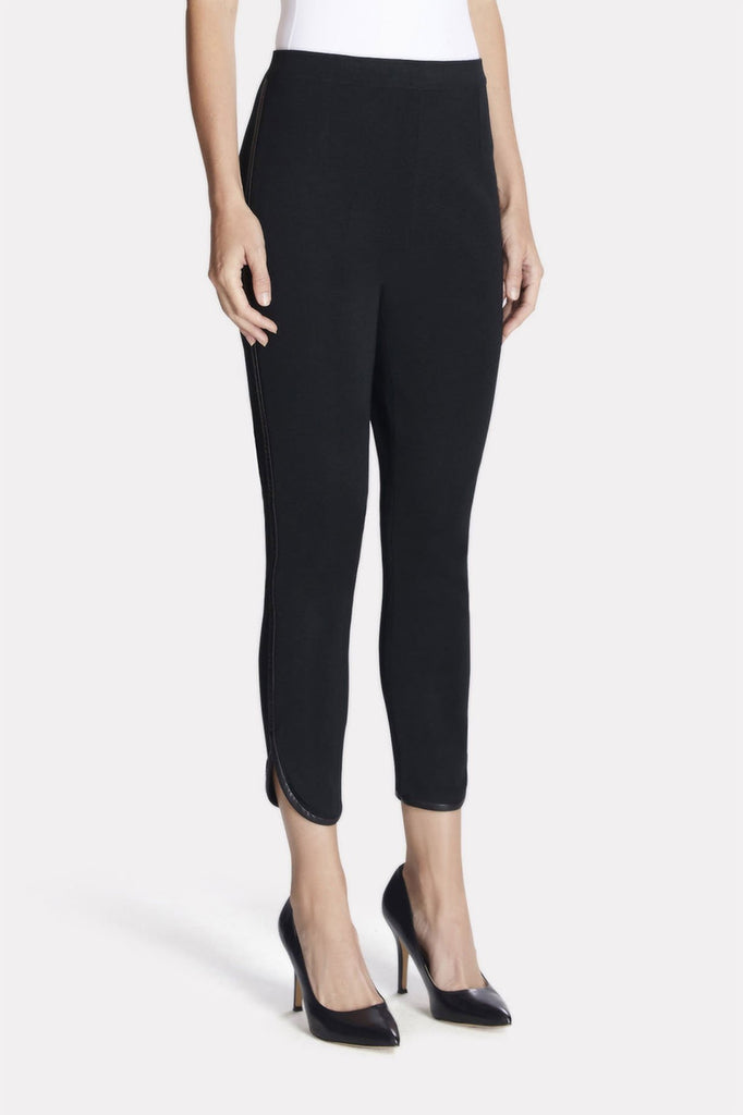Peyton Pant Color Black