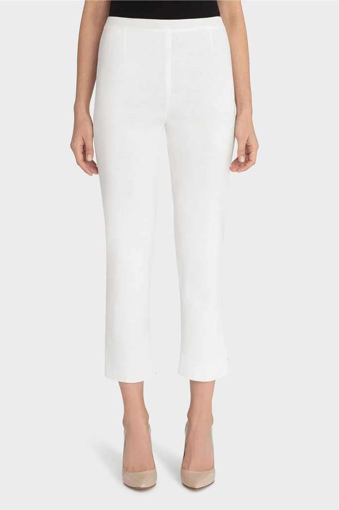 Phoebe Pant Color White