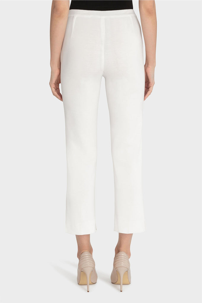 Phoebe Pant Color White