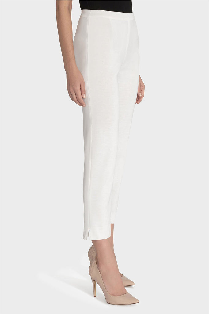 Phoebe Pant Color White