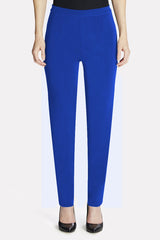 Blue Flame Straight Leg Pant