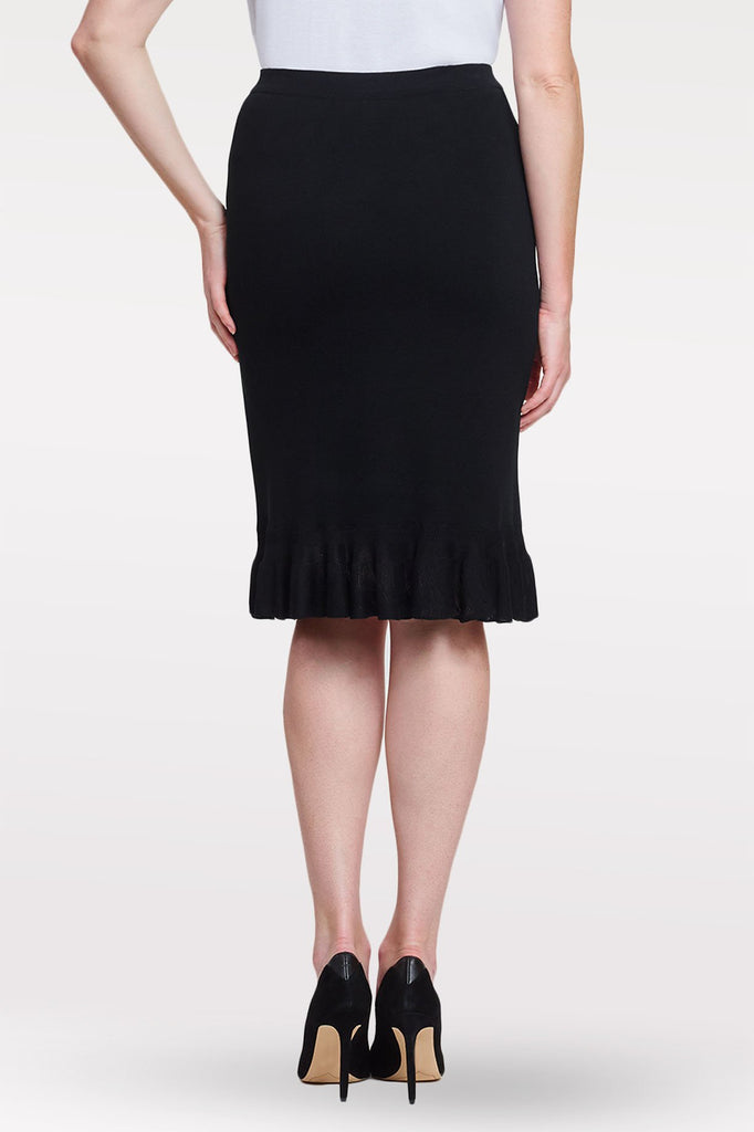 Samantha Skirt Color Black