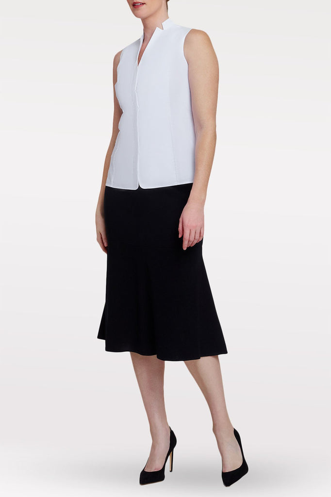 Savannah Skirt Color Black