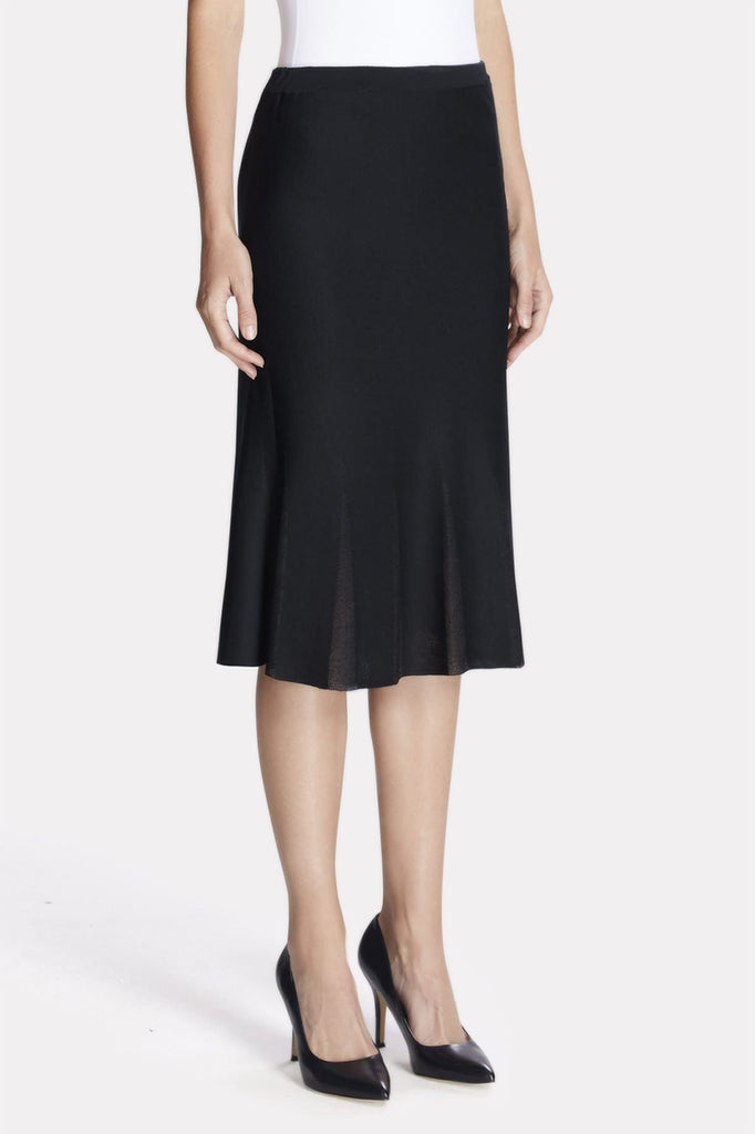 Simone Skirt Color Black