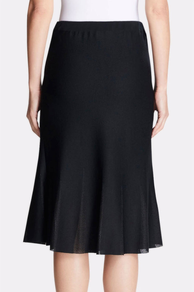 Simone Skirt Color Black