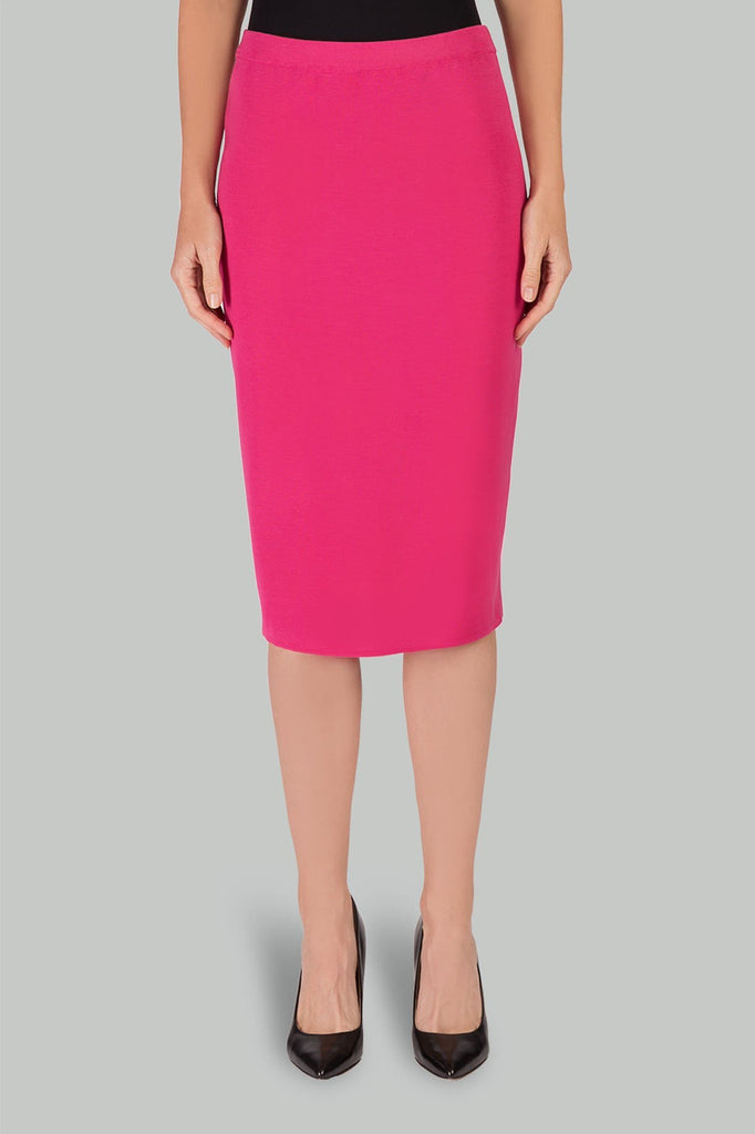 Dahlia 25" Straight Skirt