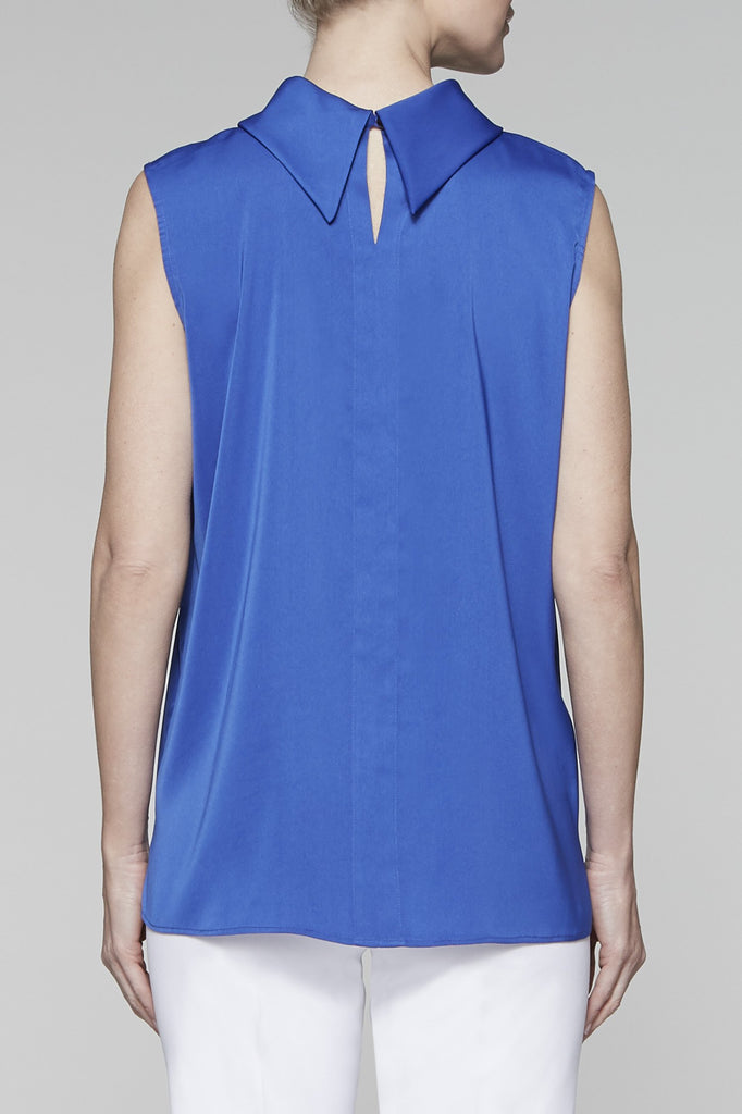 Women's Two-Way Keyhole Tank Cadet