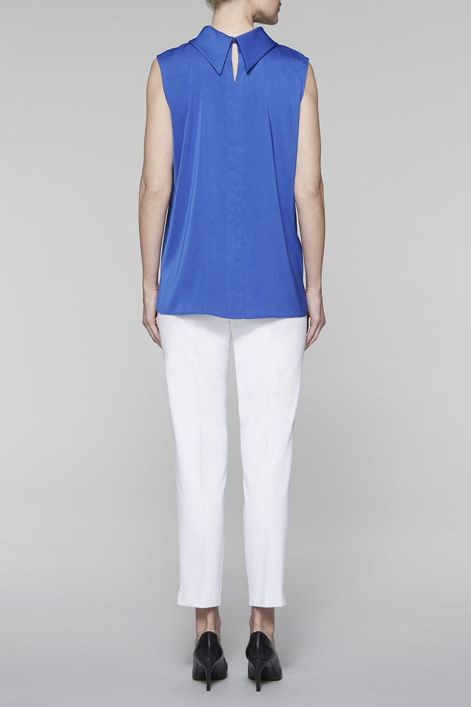 Women's Two-Way Keyhole Tank Cadet