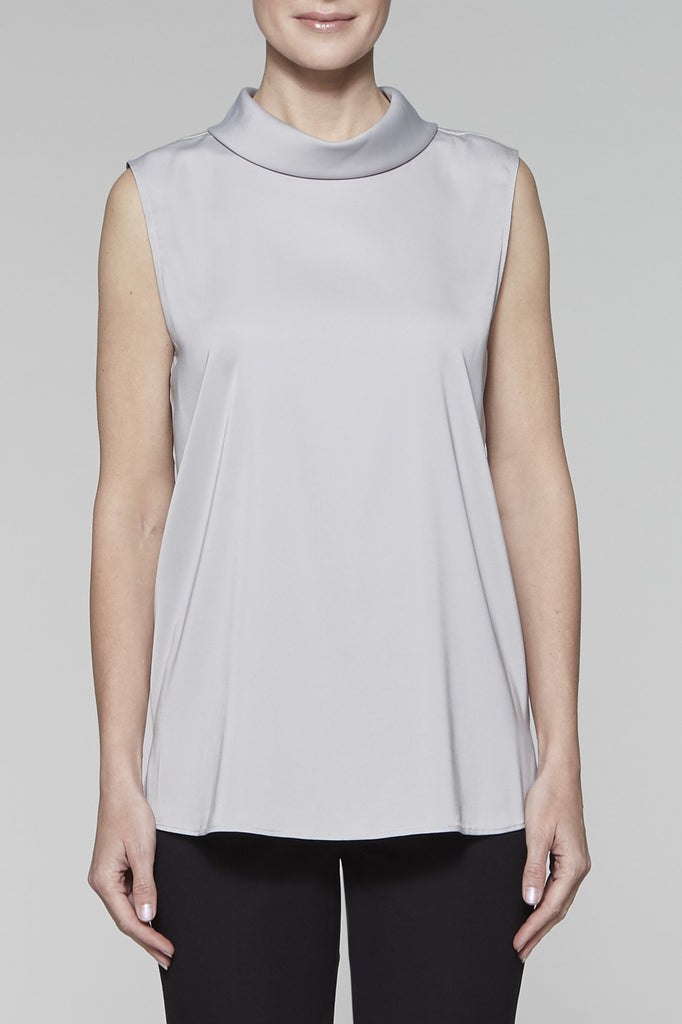 Women's Two-Way Keyhole Tank Cloud