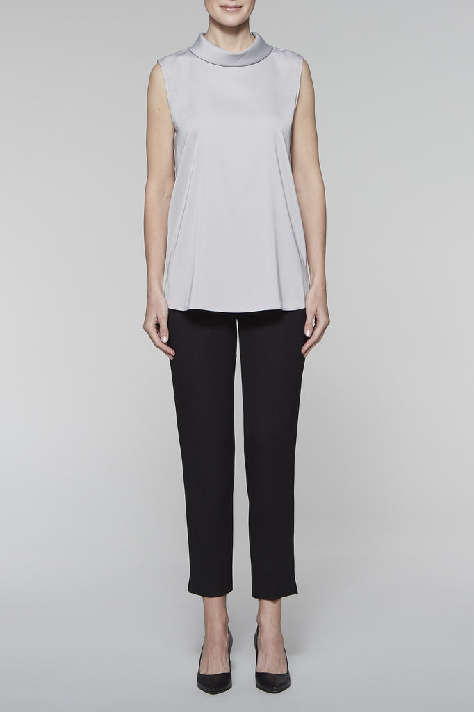 Women's Two-Way Keyhole Tank Cloud