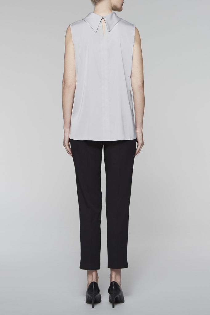 Women's Two-Way Keyhole Tank Cloud