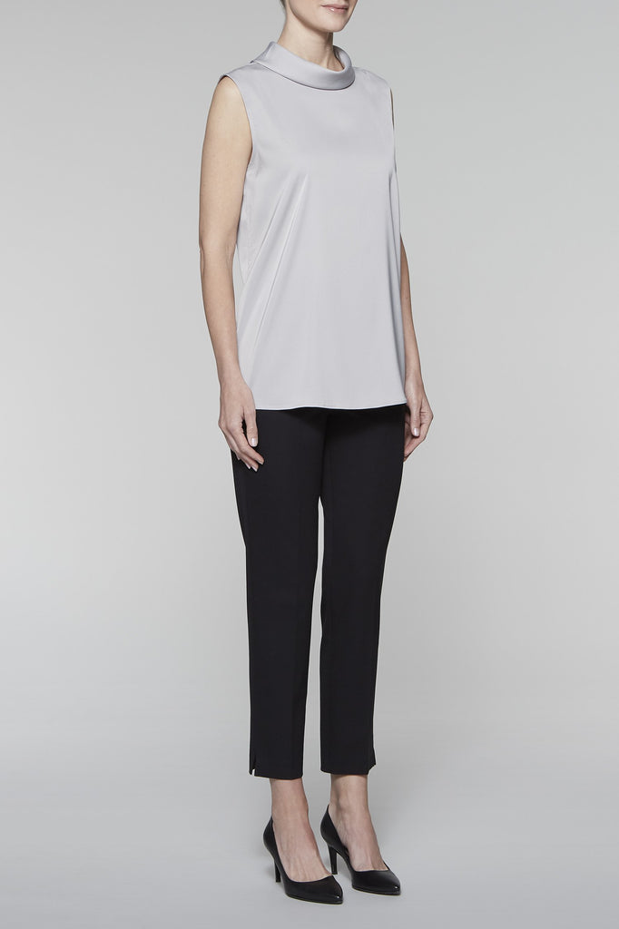 Women's Two-Way Keyhole Tank Cloud