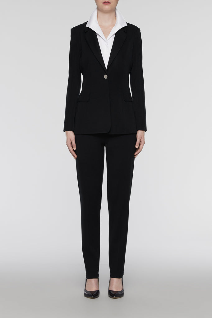 Signature Tailored Blazer