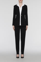 Signature Tailored Blazer