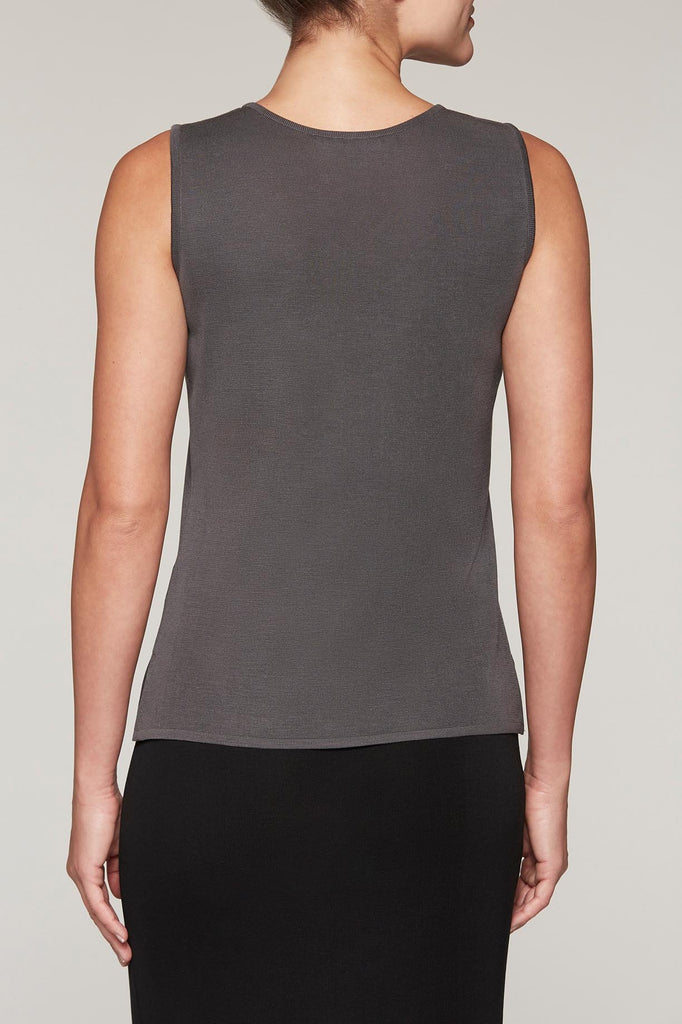 Teagan Tank Color Granite