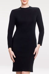 Danielle Dress Color Black