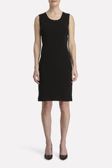 Daria Dress Color Black