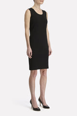 Daria Dress Color Black