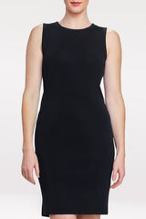 Demi Dress Color Black