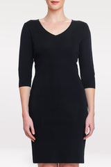 Diana Dress Color Black