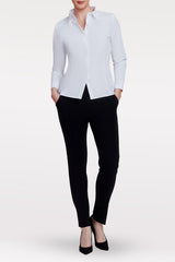 Paige Pant Color Black