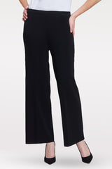 Pamela Pant Color Black
