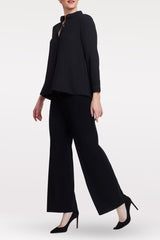 Pamela Pant Color Black