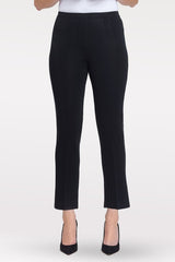 Black Ankle Pant
