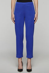 Patriot Blue Ankle Pant