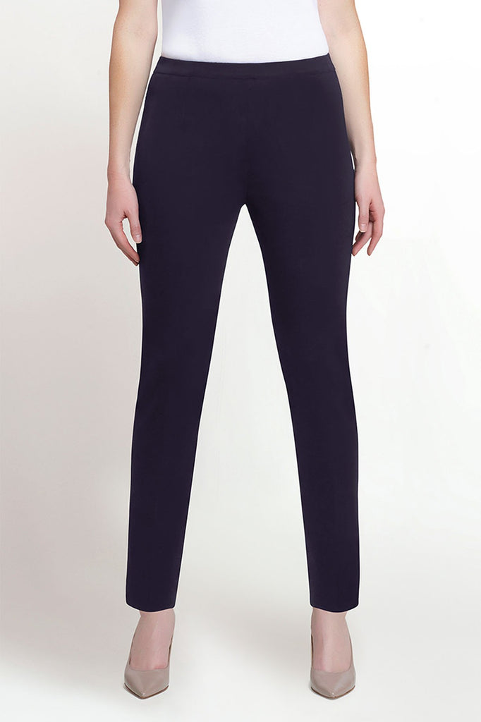 Navy Priscilla Pant