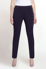 Plus Size Navy Priscilla Pant