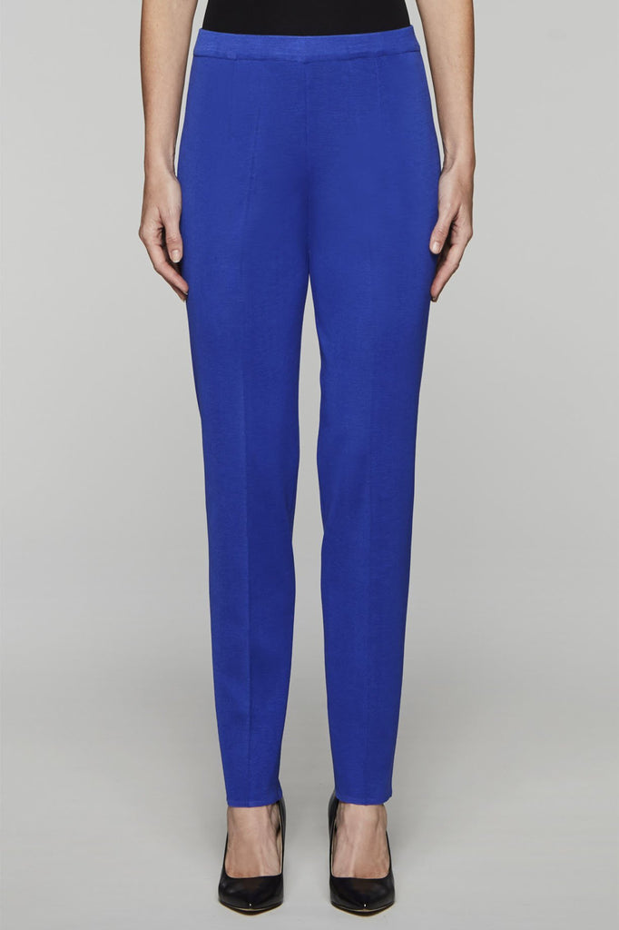 Patriot Blue Straight Leg Pant