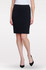Sabrina Skirt Color Black