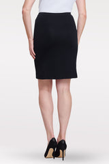Sabrina Skirt Color Black
