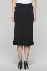 Sadie Skirt Color Black