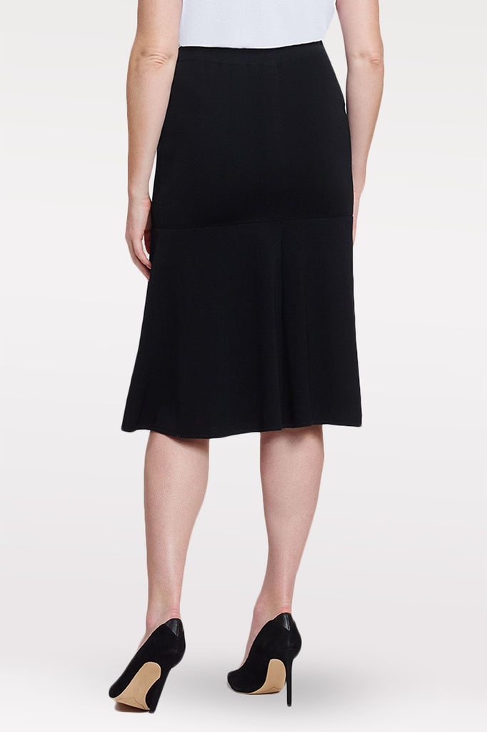 Savannah Skirt Color Black