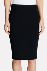 Selena Skirt Color Black