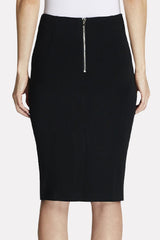 Selena Skirt Color Black