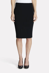 Selena Skirt Color Black
