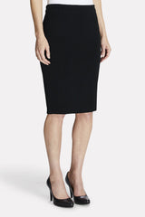 Selena Skirt Color Black
