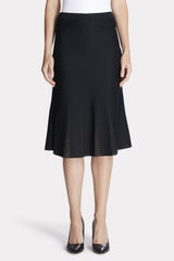 Simone Skirt Color Black