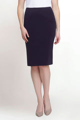 Navy Sydney Skirt